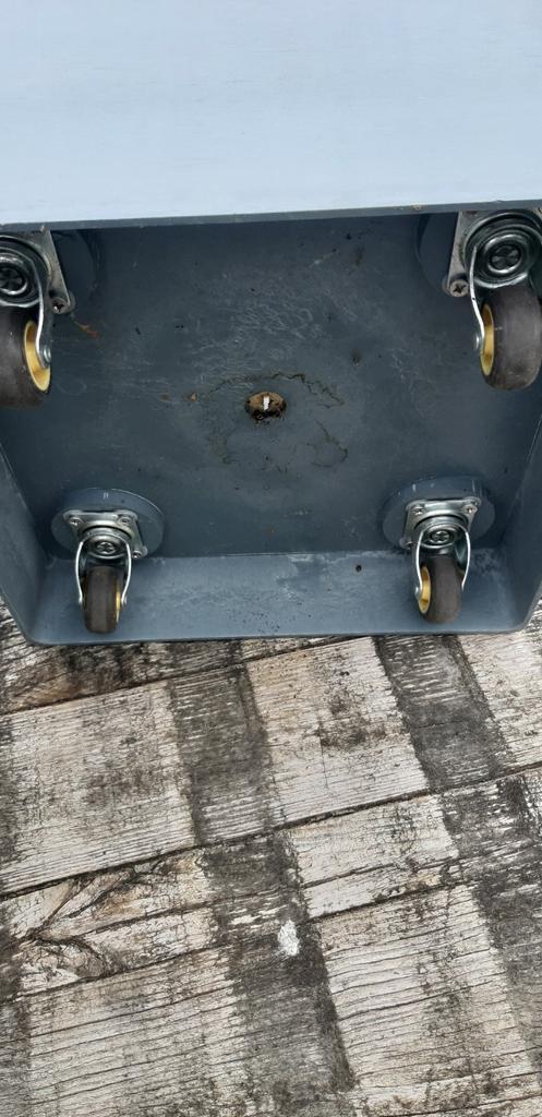 BLOEMBAKKEN  ECOP  TS, Tuin en Terras, Bloembakken en Plantenbakken, Tuin, Ophalen of Verzenden