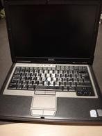 Dell-laptop met oplader, Computers en Software, Laptop-opladers, Ophalen, Gebruikt, Dell