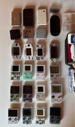 Nintendo GameBoy Retro-collectie, Ophalen of Verzenden, Zo goed als nieuw