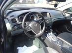 Airbag set van een Opel Insignia, Auto-onderdelen, Ophalen of Verzenden, 3 maanden garantie, Gebruikt, Opel