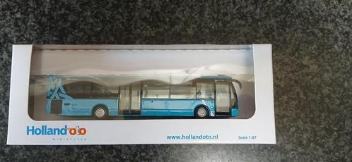 HollandOto 8-1170 VDL Citea LLE Arriva Gelderland, Hobby en Vrije tijd, Modelauto's | 1:87, Nieuw, Bus of Vrachtwagen, Overige merken