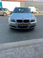 Bmw 2.0  318i. Automaat., Auto's, BMW, Automaat, Zwart, Electronic Stability Program (ESP), Break