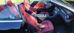Mercedes C Cabrio „AMG-lijn” — 16000 km!!!, Auto's, Automaat, 4 zetels, Achterwielaandrijving, Euro 6