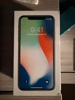 iphone x - 256 GB - prima staat, Telecommunicatie, Mobiele telefoons | Apple iPhone, Ophalen of Verzenden, Zo goed als nieuw, 256 GB