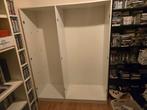 Witte kleerkast, Enlèvement, Comme neuf