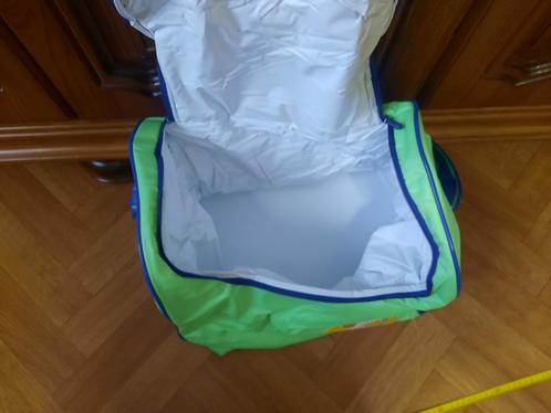 nieuwe grote koel tas " Thermos weekend ", Caravans en Kamperen, Koelboxen, Nieuw, Koelbox, Ophalen of Verzenden
