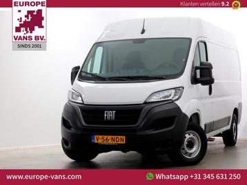 Fiat Ducato 30 2.2 MultiJet 140pk L2H2 Airco/PDC 01-2023 beschikbaar voor biedingen