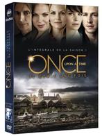 Once upon a time - Coffret saison 1 - NEUF, Tous les âges, Coffret, Enlèvement, Neuf, dans son emballage