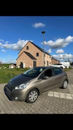 Peugeot 208, Euro 5, Achat, 5 portes, 5 places