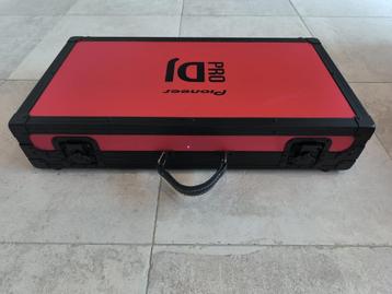 2 x Pioneer Cdj 400 + Djm 400 + Flightcase En parfait état n, Musique & Instruments, Enlèvement ou Envoi, Neuf, DJ-Set, Pioneer