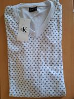 Calvin Klein - T Shirt neuf,  Taille 3XL, Vêtements | Femmes, T-shirts, Neuf, Manches courtes, Taille 46/48 (XL) ou plus grande