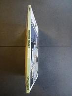 Bd une aventure de stephane ceppi 3, Boeken, Stripverhalen, Ophalen of Verzenden, Gelezen