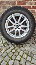 4 Winterwielen Volvo XC60 ⁸, Ophalen