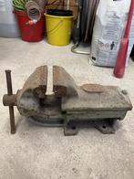 étau, Bricolage & Construction, Enlèvement, Utilisé, Étau