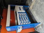 Bestelwagen inrichting, Ophalen