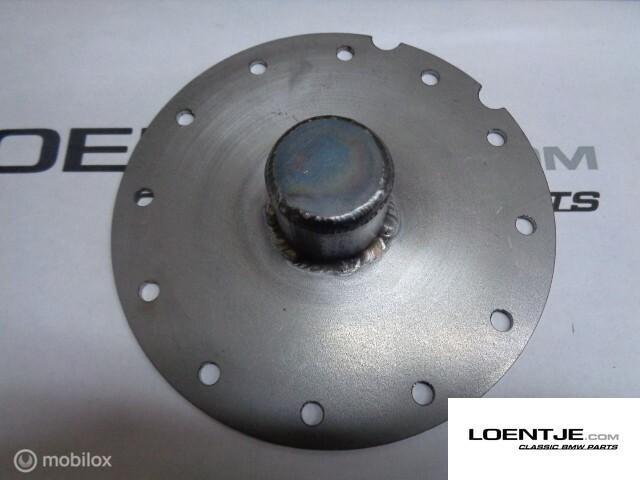 veerplaat veer bevestiging  veerschotel BMW e30 z3, Auto-onderdelen, Ophanging en Onderstel, BMW, Nieuw, Ophalen of Verzenden