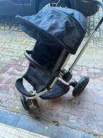 Quinny wandelwagen 2 in 1 (all-terrain), Kinderen en Baby's, Kinderwagens en Combinaties, Ophalen, Gebruikt, Quinny