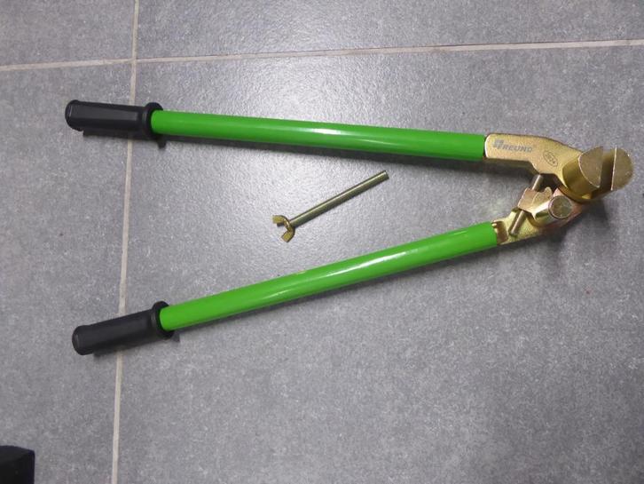 Plooitang/gootbeugelbuigtang, Doe-het-zelf en Bouw, Gereedschap | Handgereedschap, Nieuw, Ophalen