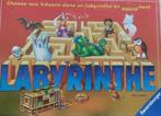 JEU « LABYRINTHE » DE RAVENSBURGER, Ophalen, Zo goed als nieuw, Ravensburger