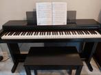 Digitale piano Yamaha, Ophalen, Zwart, Zo goed als nieuw, Piano