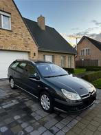 Citroen C5 EXCLUSIVE 2007, Auto's, Citroën, 5 deurs, Particulier, C5, Te koop