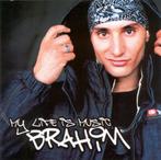 CD- Brahim - My Life Is Music, Cd's en Dvd's, Cd's | Pop, Ophalen of Verzenden, Zo goed als nieuw