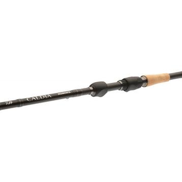 Daiwa caldia sensor spin 3-10 gr 2m70.  beschikbaar voor biedingen