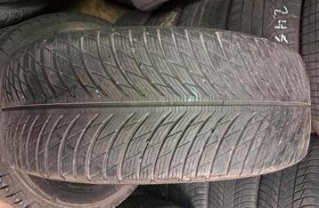 225/55/18 225/55r18 2255518 winter Michelin  beschikbaar voor biedingen