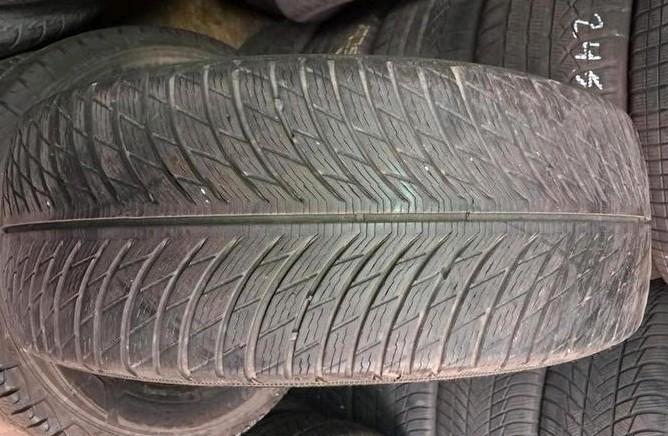 225/55/18 225/55r18 2255518 winter Michelin, Auto diversen, Autosport-onderdelen, Ophalen