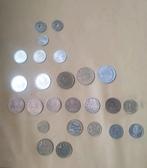 collectie franse centen, Postzegels en Munten, Ophalen of Verzenden, Frankrijk, Setje, Zilver