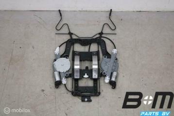 Lendensteun + stelmotor VW Tiguan 5NA 3Q0881879K