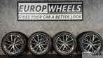17 inch BMW 1 serie F40 F41 2 Gran Coupe F44 489 Winter 7849, Auto-onderdelen, Banden en Velgen, Gebruikt, Banden en Velgen, 17 inch