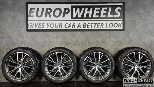 17 inch BMW 1 serie F40 F41 2 Gran Coupe F44 489 Winter 7849, Auto-onderdelen, Banden en Velgen, Banden en Velgen, Winterbanden
