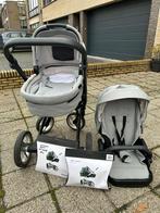 MUSTY NIO KINDERWAGEN 2 IN 1, Ophalen, Gebruikt, Kinderwagen, Mutsy