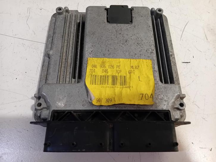 COMPUTER MOTOR Audi A4 Avant (B9) (01-2015/10-2019), Auto-onderdelen, Elektronica en Kabels, Audi, Gebruikt