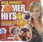 Jullie Favoriete Zomerhits 4 Mama's jasje,Marva,Boney M (cd), Cd's en Dvd's, Ophalen of Verzenden