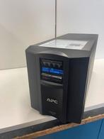 Smart UPS APC 1500VA, Computers en Software, Noodvoedingen (UPS), Ophalen, Zo goed als nieuw