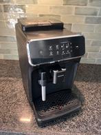 Philips koffiemachiene 2200 / melkopschuimer / bonen, Ophalen, Zo goed als nieuw