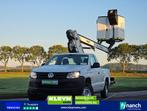 Volkswagen AMAROK 2.0 TDI VERSA LIFT 11 MTR, Auto's, Volkswagen, Wit, Bedrijf, SUV of Terreinwagen, Cruise Control