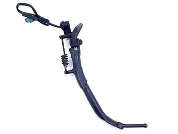 ZIJSTANDAARD Suzuki GSX R 600 1997-2000 SRAD (GSXR 600) beschikbaar voor biedingen