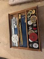 Oude Meccano en Stokys, Ophalen of Verzenden, Gebruikt