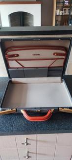 Samsonite vintage aktenkoffer, Handtassen en Accessoires, Koffers, Ophalen, Nieuw