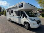 Adria Sunliving (2021) A75DP 5-6 personen, Caravans en Kamperen, Mobilhomes, 7 tot 8 meter, Diesel, Particulier, Adria