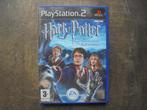 Harry Potter & De Gevangene Van Azkaban vr PS2 (zie foto's), Gebruikt, Verzenden