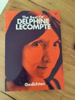 Delphine Lecompte - Best of Delphine Lecompte, Boeken, Delphine Lecompte, Zo goed als nieuw, Ophalen