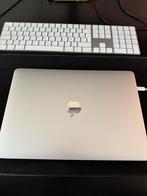 Macbook pro touchbar 2020 13’ 16gb ram 512gb silver, Computers en Software, Apple Macbooks, Ophalen, Zo goed als nieuw, MacBook