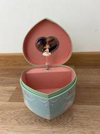 Ulysse Couleurs d'enfance muziekdoosje, Kinderen en Baby's, Ophalen of Verzenden, Gebruikt, Ulysse Couleurs d'enfance