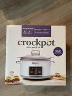 Crockpot slow cooker, Ophalen, Nieuw