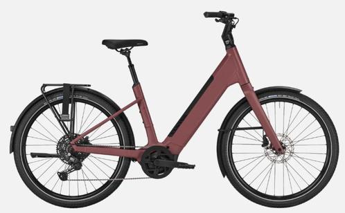 Precede:ON Comfort 5 e-stadsfiets, Fietsen en Brommers, Elektrische fietsen, Nieuw, Overige merken, 50 km per accu of meer, Ophalen of Verzenden