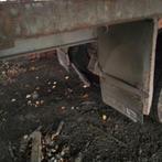 camion Emork, Autos : Divers, Remorques, Enlèvement, Utilisé